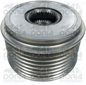 Муфта генератора Meat & Doria 45138