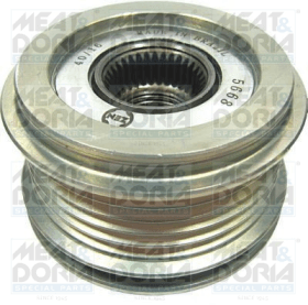 Муфта генератора