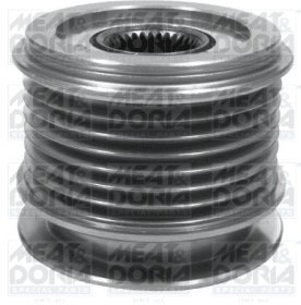 Муфта генератора