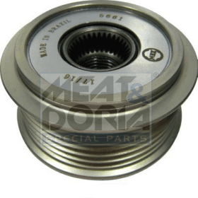 Муфта генератора