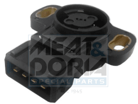 Датчик положения дроссельной заслонки Датчик положения дроссельной заслонки