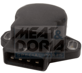 Датчик положения дроссельной заслонки Датчик положения дроссельной заслонки