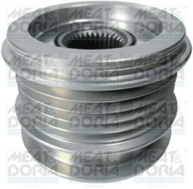 Муфта генератора