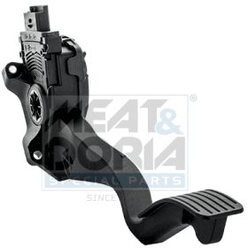 Датчик положения педали акселератора Датчик положения педали акселератора