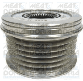 Муфта генератора