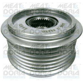 Муфта генератора Meat & Doria 45285
