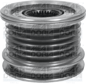 Муфта генератора