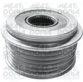 Муфта генератора