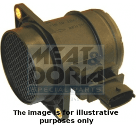 Расходомер воздуха Расходомер воздуха