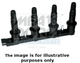 Катушка зажигания