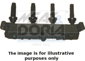 Катушка зажигания Катушка зажигания