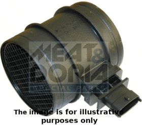 Витратомір повітря Витратомір повітря