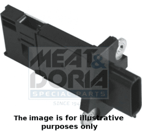 Расходомер воздуха Расходомер воздуха