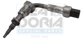 Датчик температури вихлопних газів