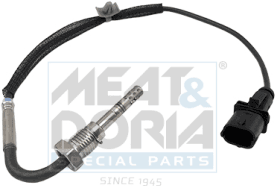 Датчик температуры выхлопных газов Датчик температуры выхлопных газов