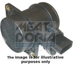 Расходомер воздуха Расходомер воздуха