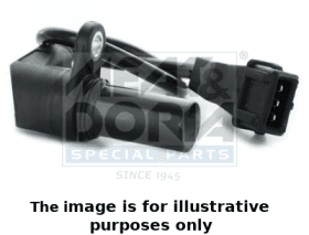 Датчик положения коленвала Датчик положения коленвала