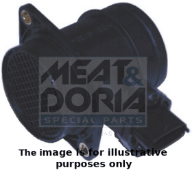 Витратомір повітря Витратомір повітря