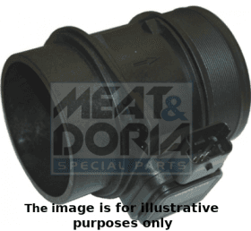 Расходомер воздуха Расходомер воздуха