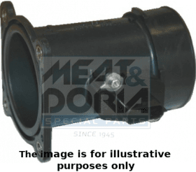 Расходомер воздуха