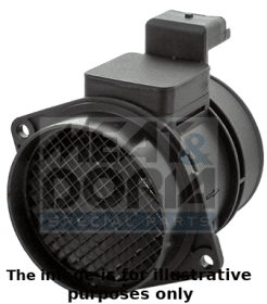 Витратомір повітря Витратомір повітря