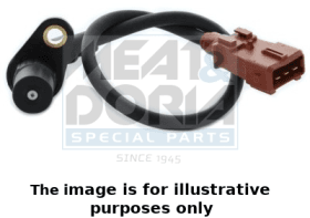 Датчик положення колінчастого вала Датчик положення колінчастого вала