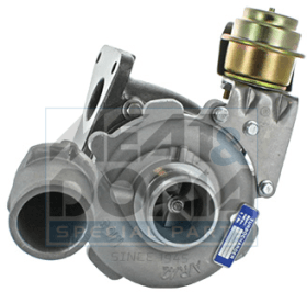 Комплект прокладок турбины