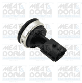 Датчик температуры охлаждающей жидкости Датчик температуры охлаждающей жидкости