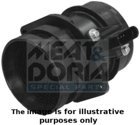 Расходомер воздуха Расходомер воздуха