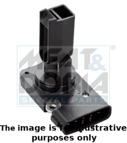 Расходомер воздуха