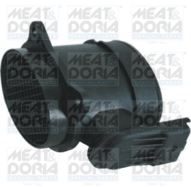 Витратомір повітря