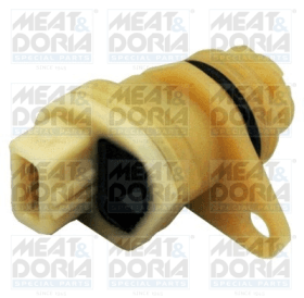 Датчик швидкості