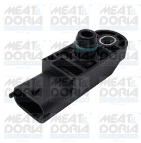 Датчик давления наддува