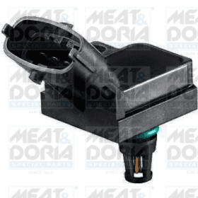 Датчик тиску нагнітання