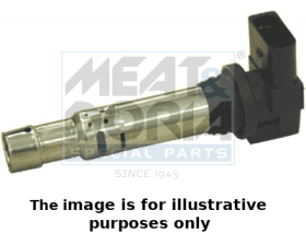 Катушка зажигания