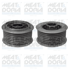 Муфта генератора