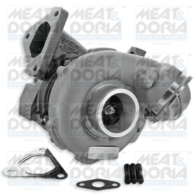 Клапан регулирования давления наддува