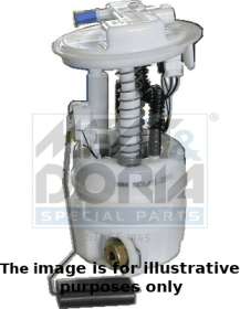 Паливний насос