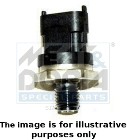 Датчик давления подачи топлива Датчик давления подачи топлива