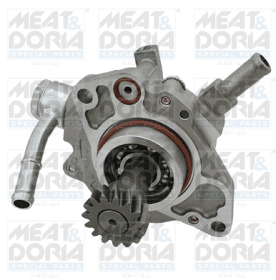 Вакуумний підсилювач гальмівної системи