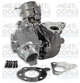 Комплект прокладок турбины