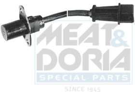 Датчик положення колінчастого вала