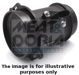 Расходомер воздуха Расходомер воздуха