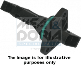 Витратомір повітря Витратомір повітря