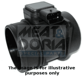 Расходомер воздуха