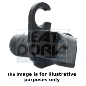 Датчик положення колінчастого вала Датчик положення колінчастого вала