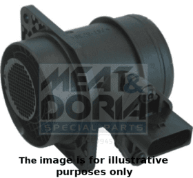 Расходомер воздуха Расходомер воздуха