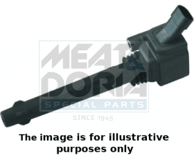 Катушка зажигания