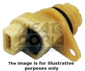 Датчик швидкості