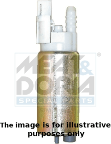 Топливный насос